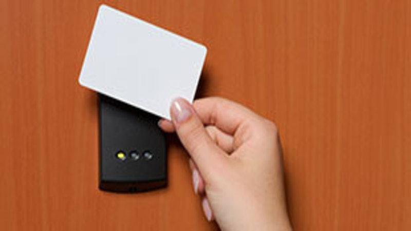 Gain Control Over Your Business with Access Control Installer in New Jersey