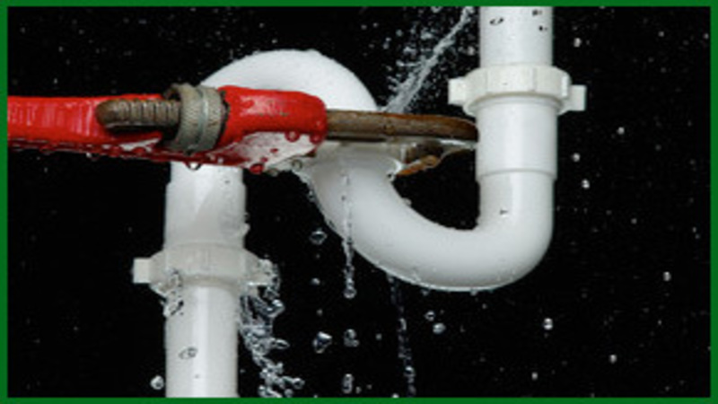 Getting A Pipe Replacement in Waldorf MD