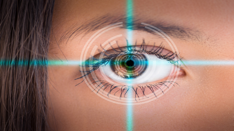 Laser Eye Surgery: PRK And LASIK
