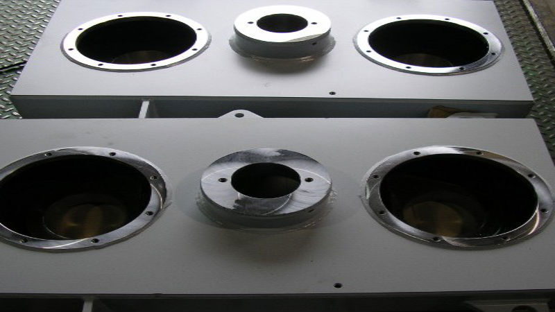 Contract Manufacturers And The Industries That Use Them