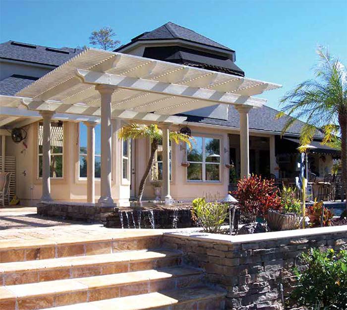5 Tips to Find a Patio Cover Professional