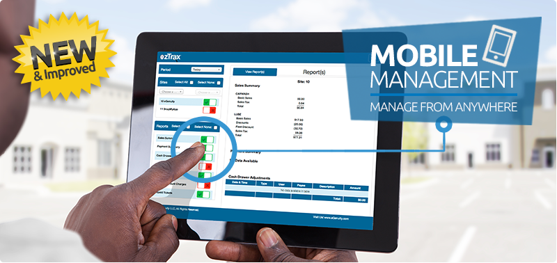 Reasons Why Software For Shop Management Is Essential