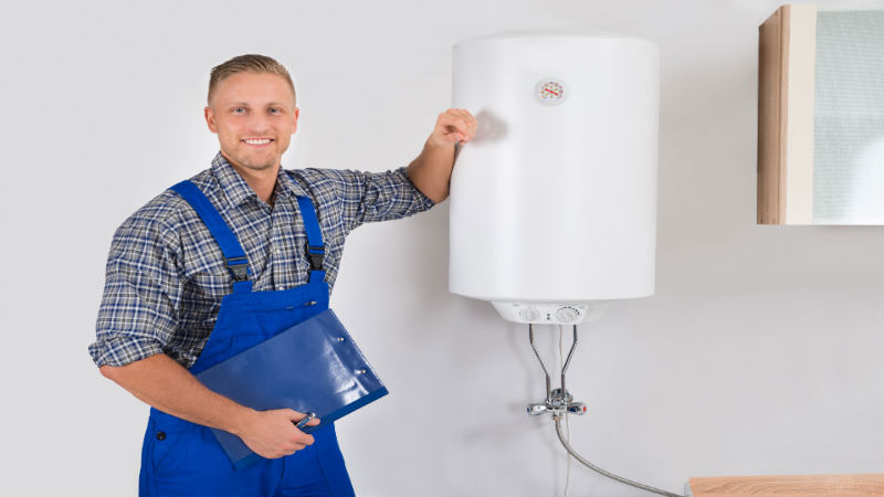 Relying on the Experts for Top-Notch Water Heater Replacement in Upland, CA Is Smart for Many Reasons