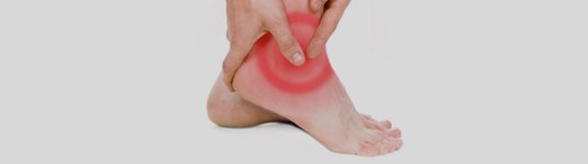 Quality Flat Foot Treatment in Racine, WI