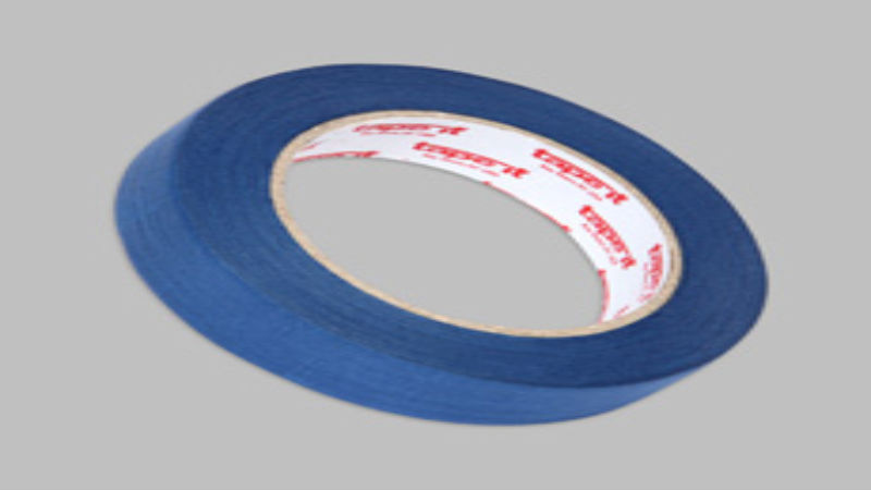 Getting the Most from Blue Painters Tape