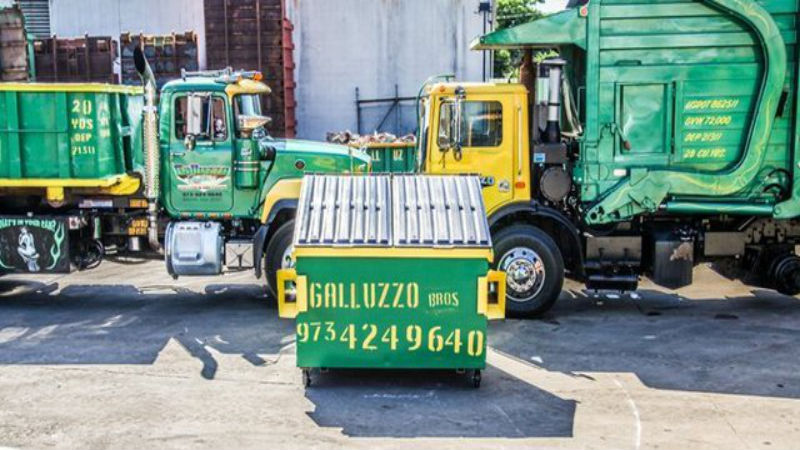 Here’s Why You Might Need Roll-Off Container Rental