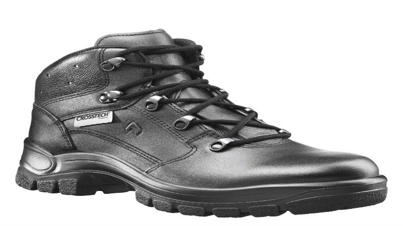 Police Tactical Boots That Perform Has Well As You Do
