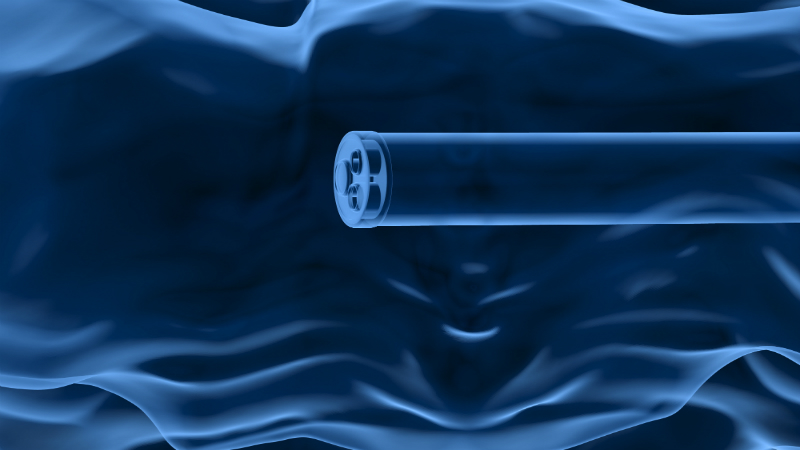 Applications Run Smoothly with the Right X-Ray Thickness Gauging