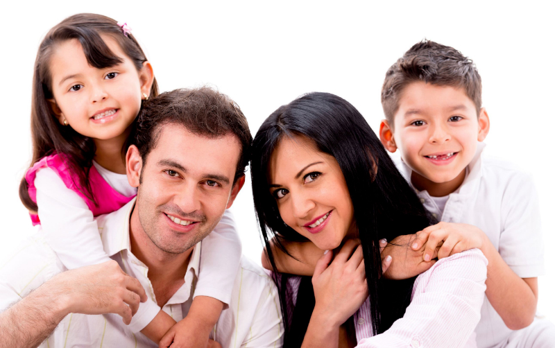 4 Reasons to Go to Family Counseling