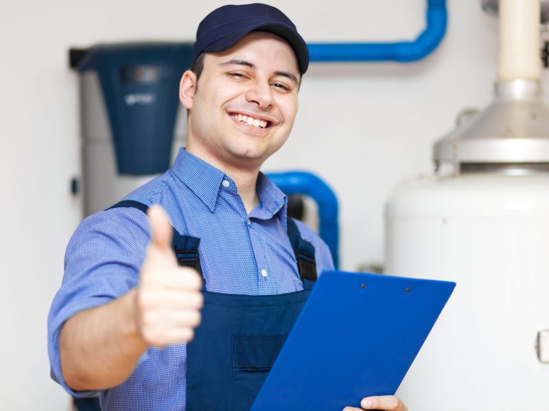 Choosing the Best Water Heater Installation in Alpharetta