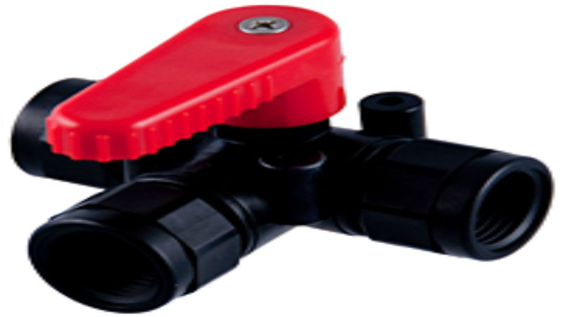 The 3 Way Ball Valve: Components And Materials