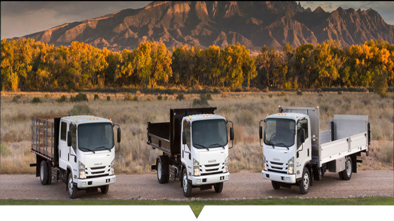 Used Commercial Truck Sales Texas Companies Are Benefiting From