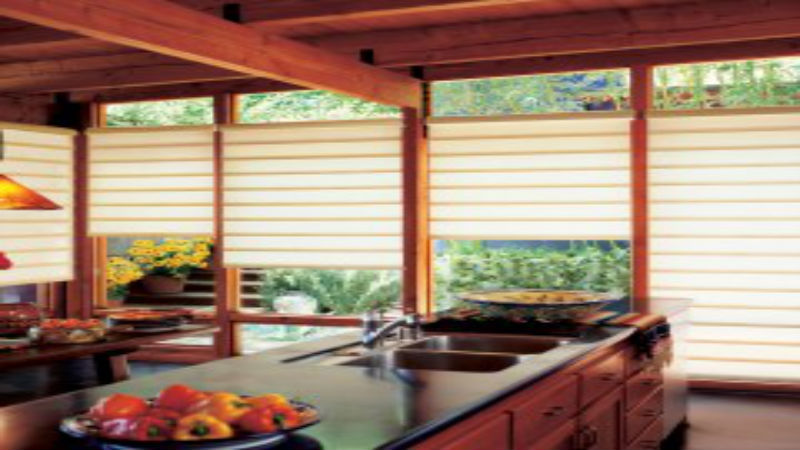 Get Great Deals on the Best Vertical Blinds in Bradenton, FL