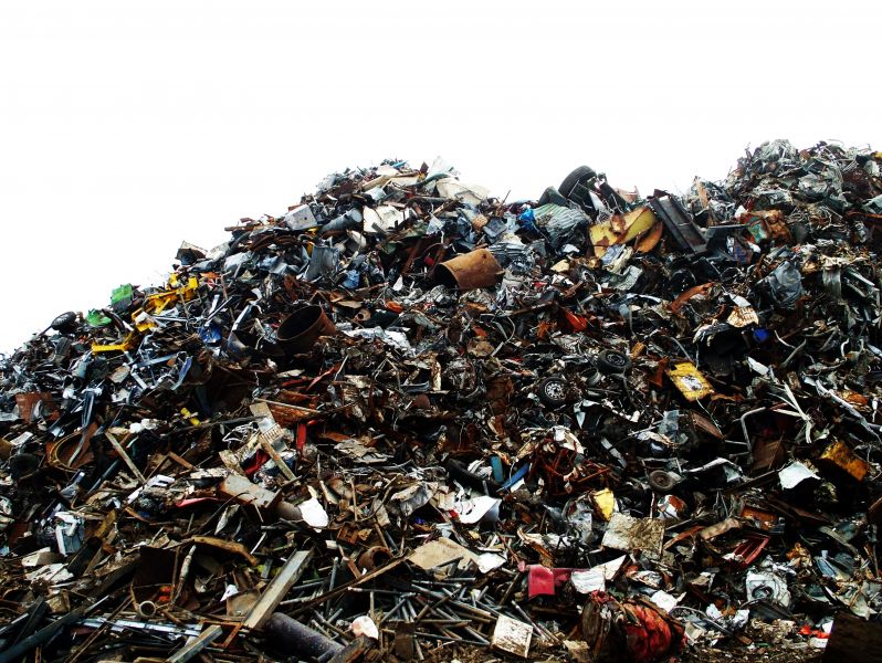 Secure Waste Disposal in San Antonio, TX Supports Commercial Business Plans