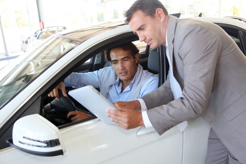 Evaluating the Best Qualities of a Pre-Owned Car