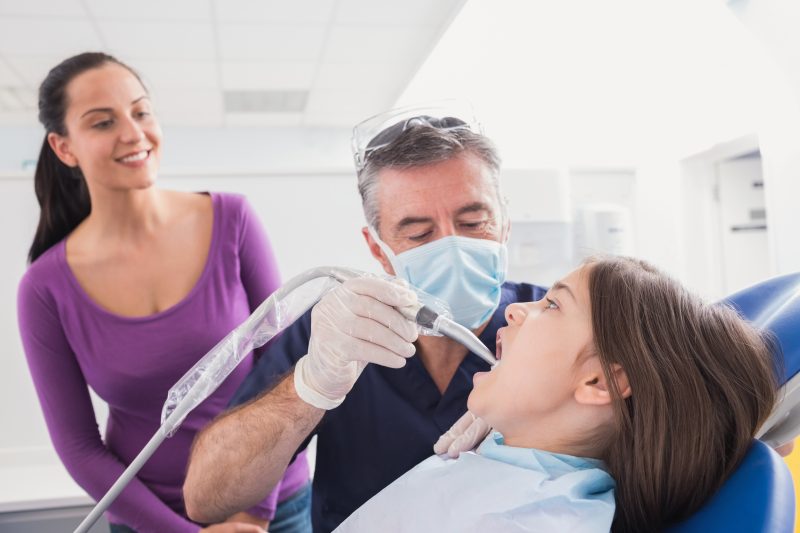 The Advantages of Family Dental Care, Find Comprehensive Services in Cary, IL