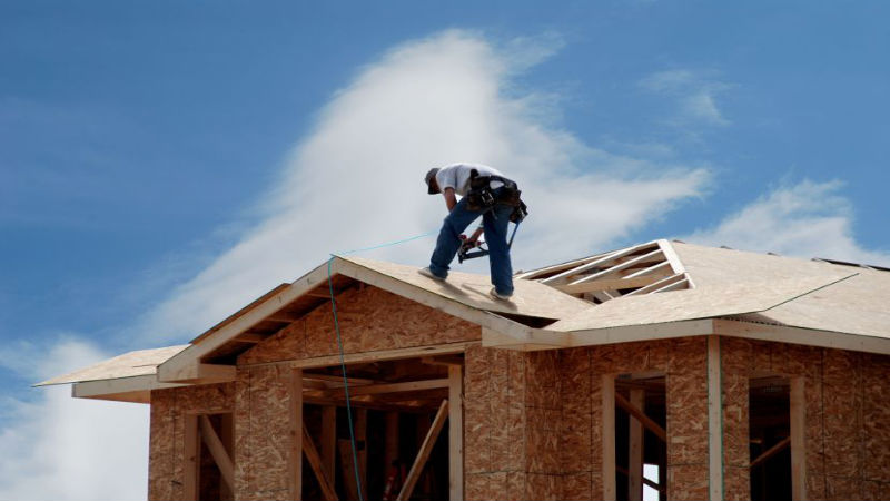 Thinking About Your Roofing in Hendersonville