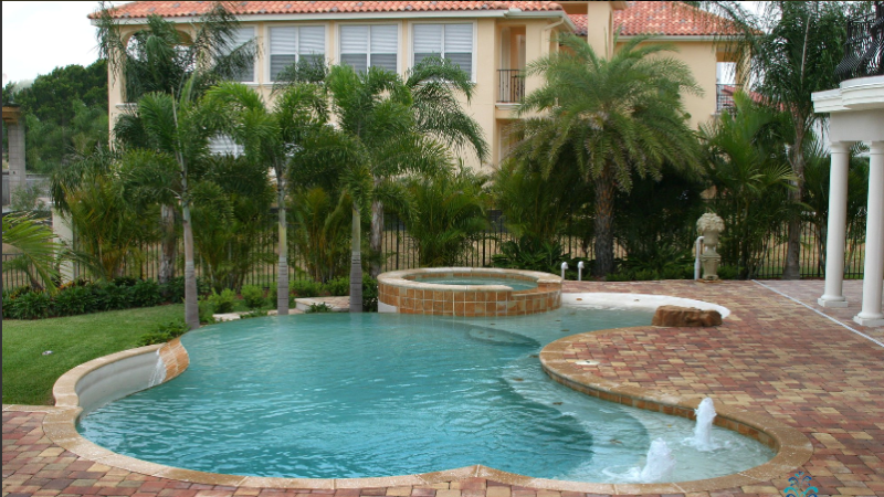 Why It Is Important To Have Pool Leak Detection Staten Island NY