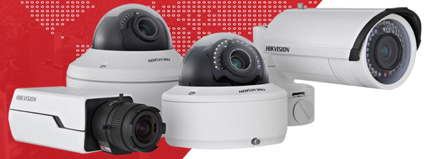 What You Need for an Effective Security Camera System