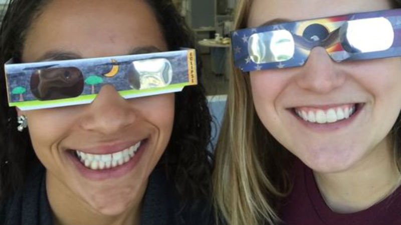 What to Expect for the Total Solar Eclipse 2024