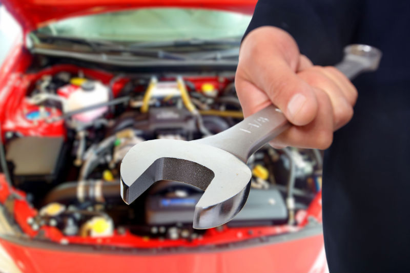 Get Your Vehicle Diagnosed and Repaired with the Best Experts in Vehicle Diagnostic Repairs in Bellbrook, OH