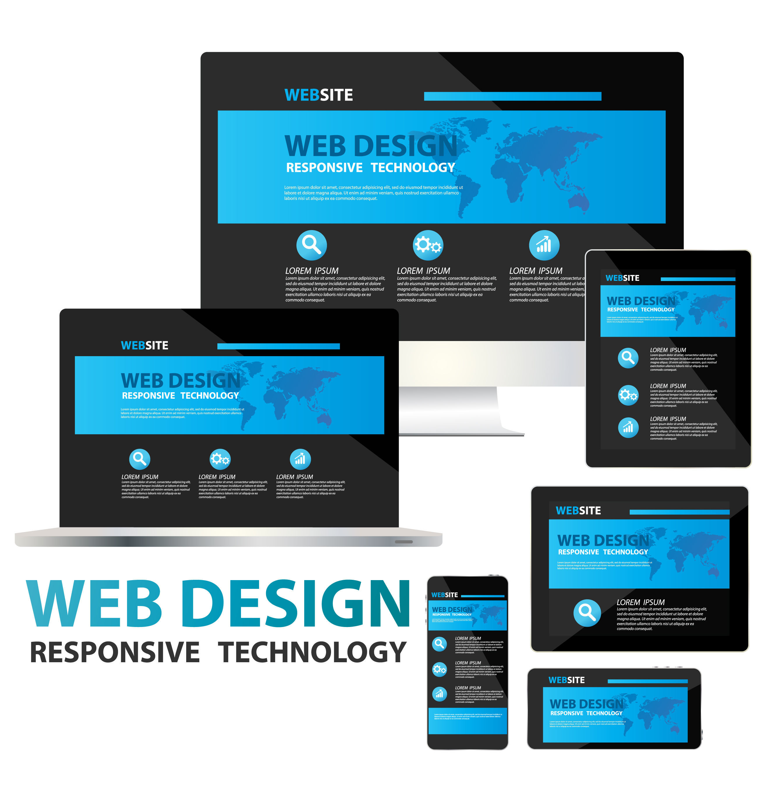 If You Need Professional Web Design Services in Williamsport, PA, You Won’t Have Far to Look