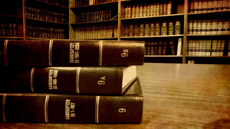 Individuals Can Benefit from Working with a Chapter 11 Bankruptcy Lawyer in Frederick