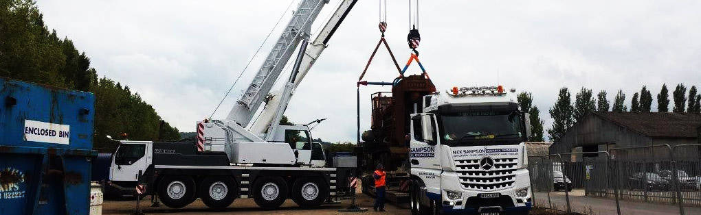 A Few Helpful Tips to Prepare for Crane Rental Cost in Dallas