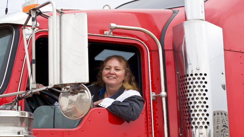Is It Time to Consider Truck Driving Jobs in NY?