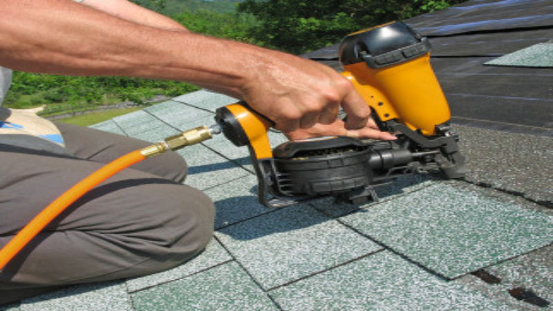 Roof Repairs Services Near Upper Arlington OH Keep Local Homes Protected