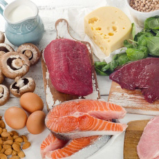 Understanding All The B Vitamins