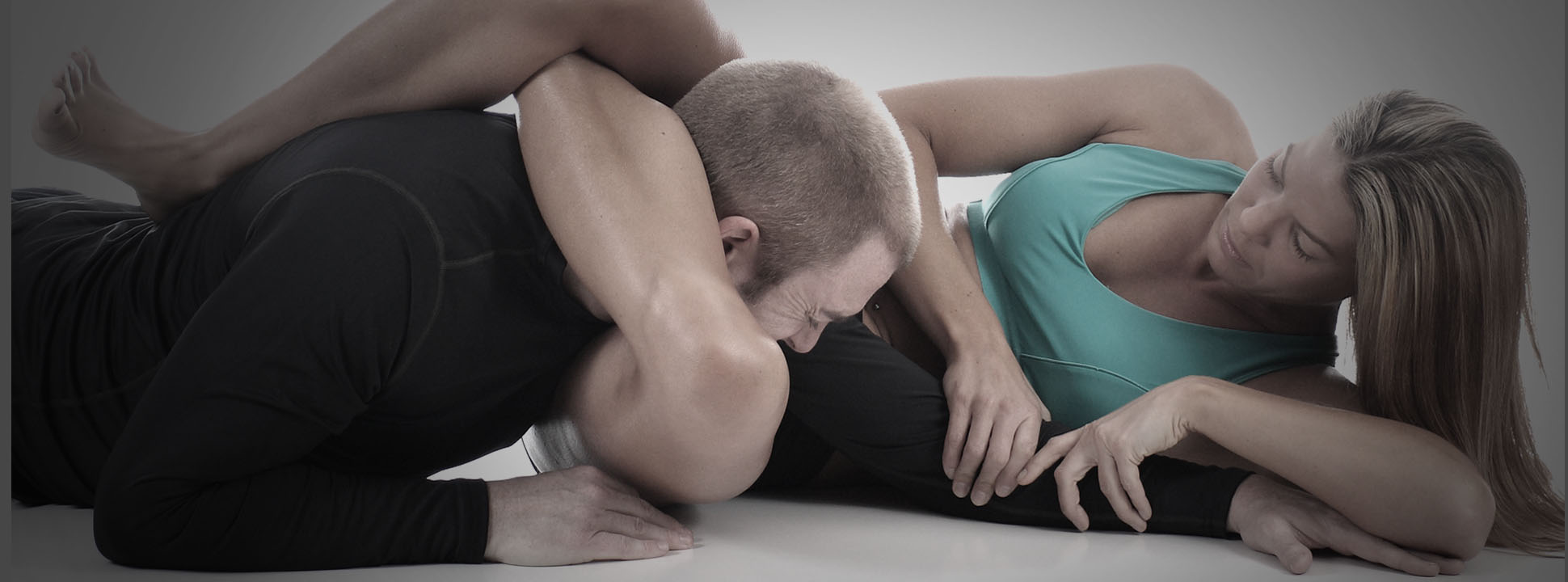 3 Unexpected Health Benefits from Krav Maga