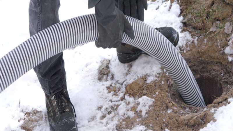 The Process Involved During Sump Pump Installation In Edison NJ