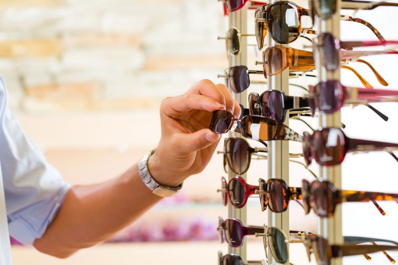 What to Know about Eyeglasses in NYC Before Your Next Purchase