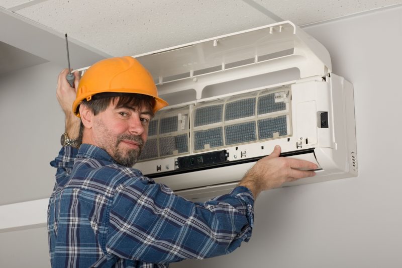 Prepare for the Hottest Seasons on Record with AC Service in Waldorf, MD