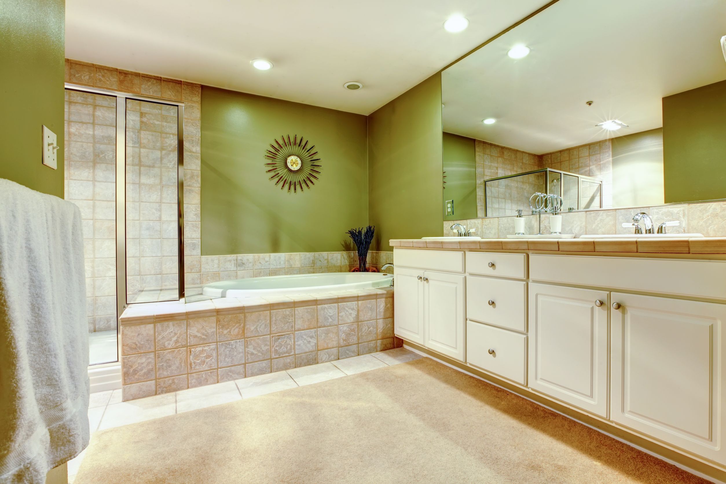 Need Some Bathroom Remodeling Done in Naperville?