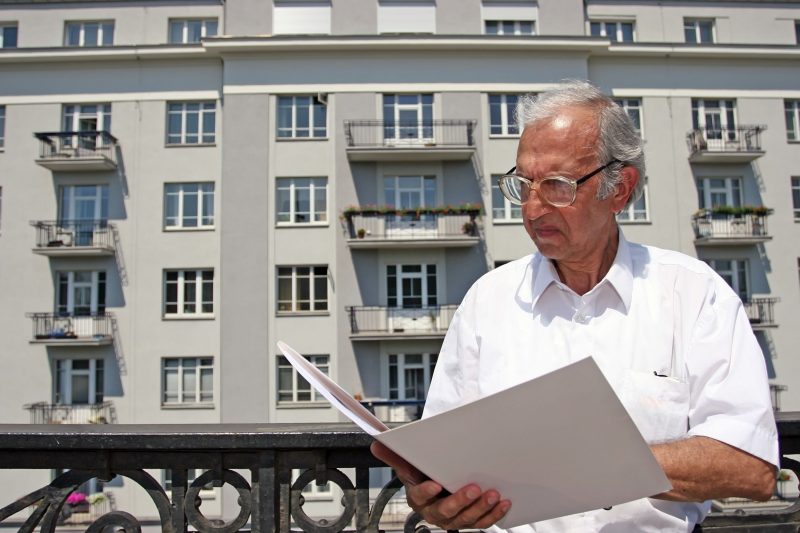 No Matter the Type of Building You Need, A Contractor Can Help!