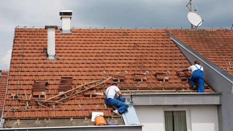 How to Decide on the Best Material for Residential Roofing in Middletown, NJ