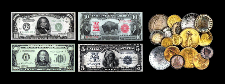 Reputable Coin Buyers, You Have Options in Chicago