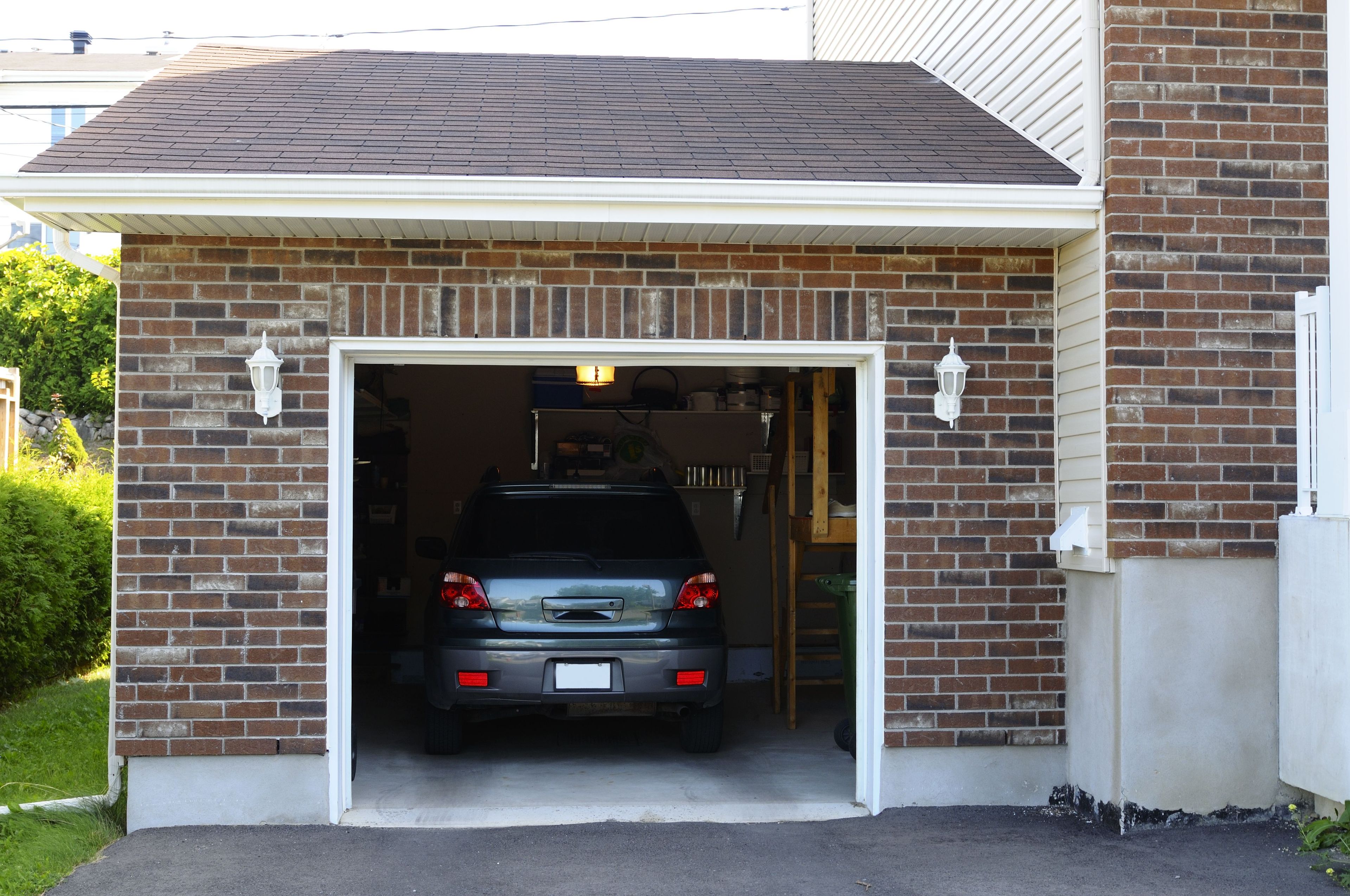 How to Find out Garage Prices, Find an Expert in Highland