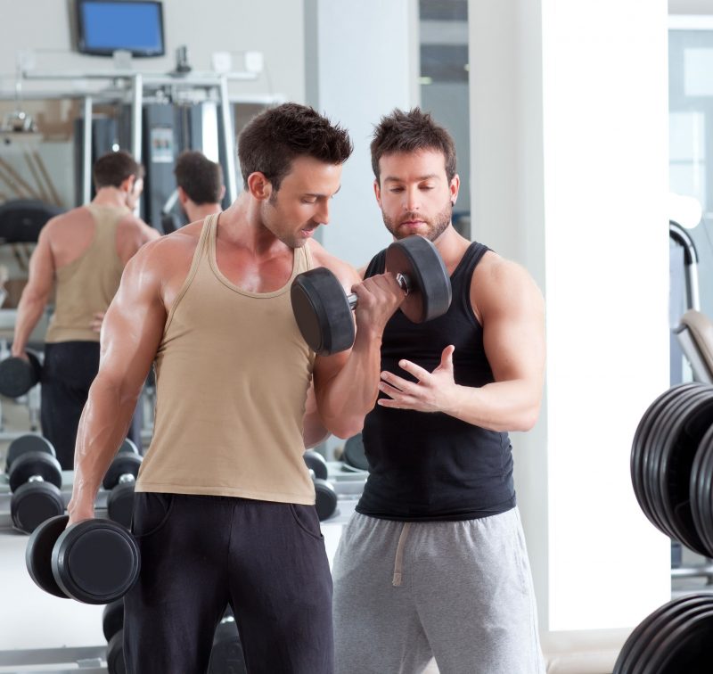 How Can Gyms Help You On Your Journey To Fitness?