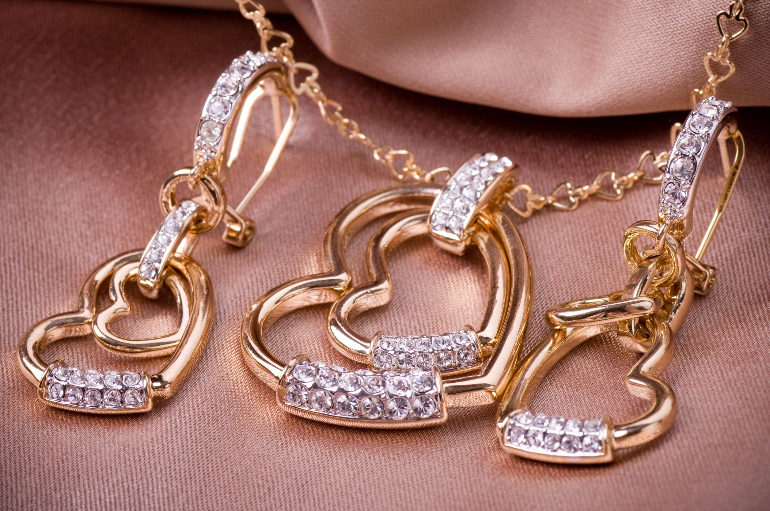 Body Piercing Jewelry Used to Show Status, Now Shows Fashion!