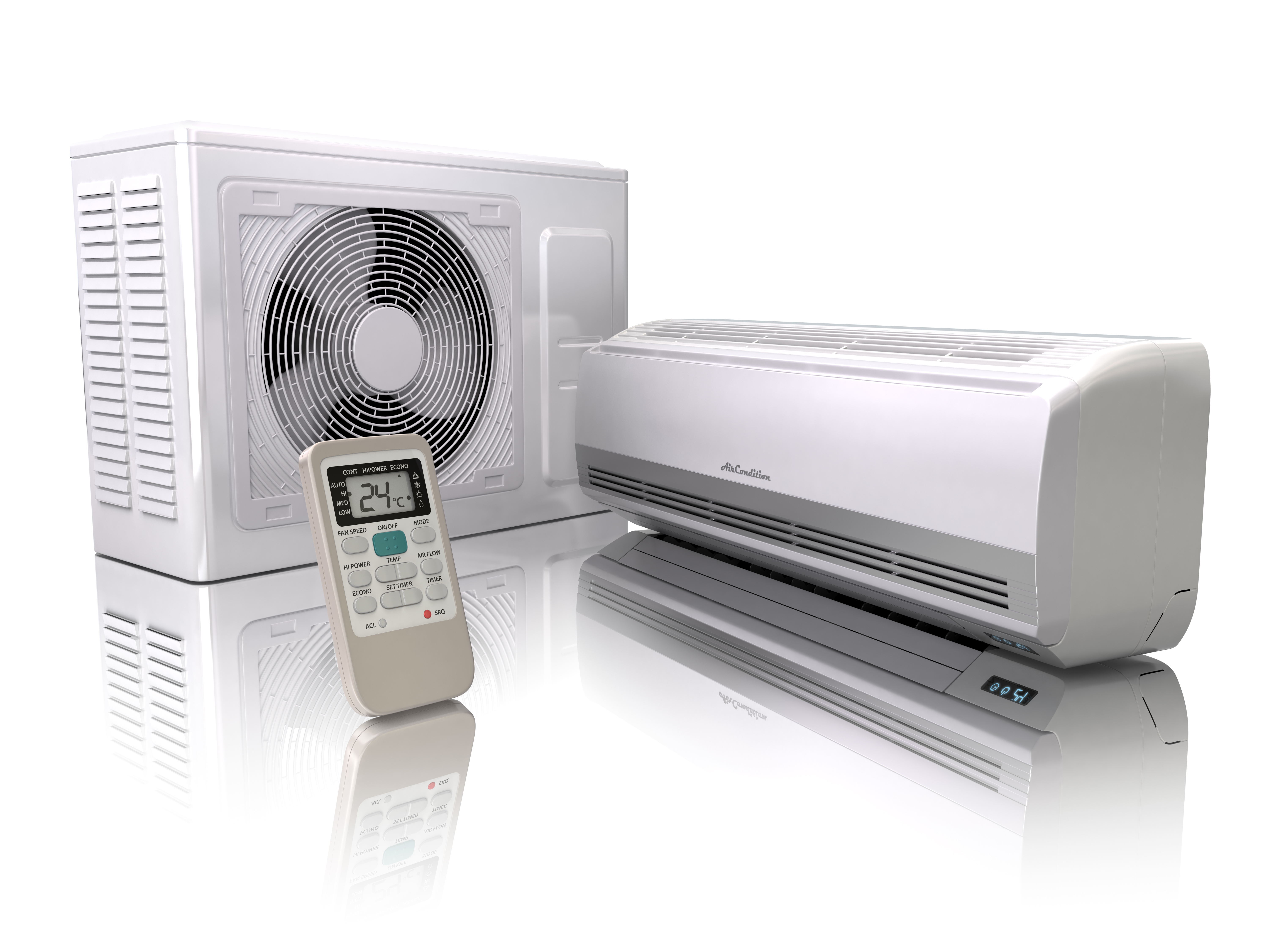 Choose the Right AC Service in North Royalton, OH for the Best Results