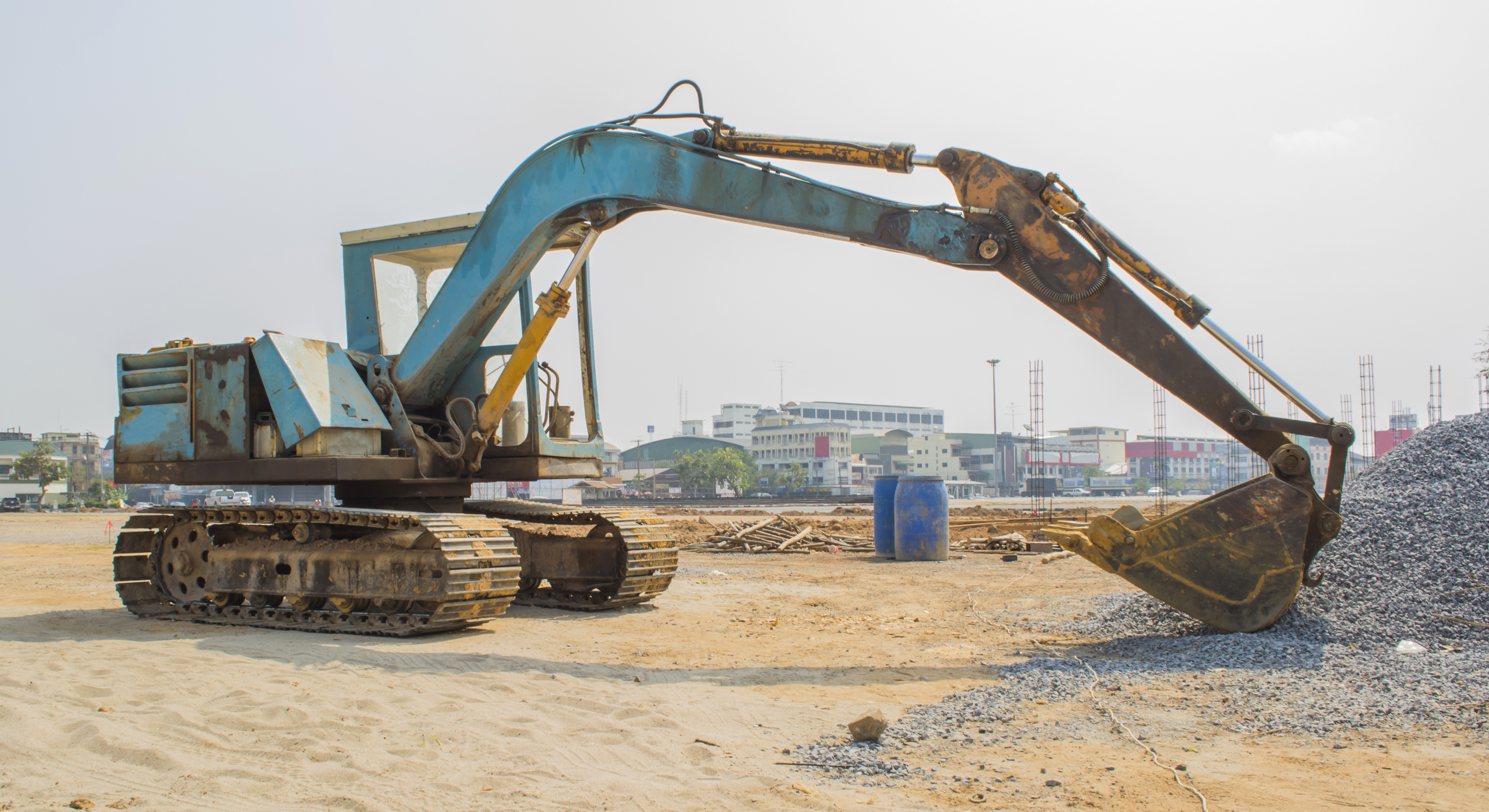 Details About Concrete Removal In Denver, CO