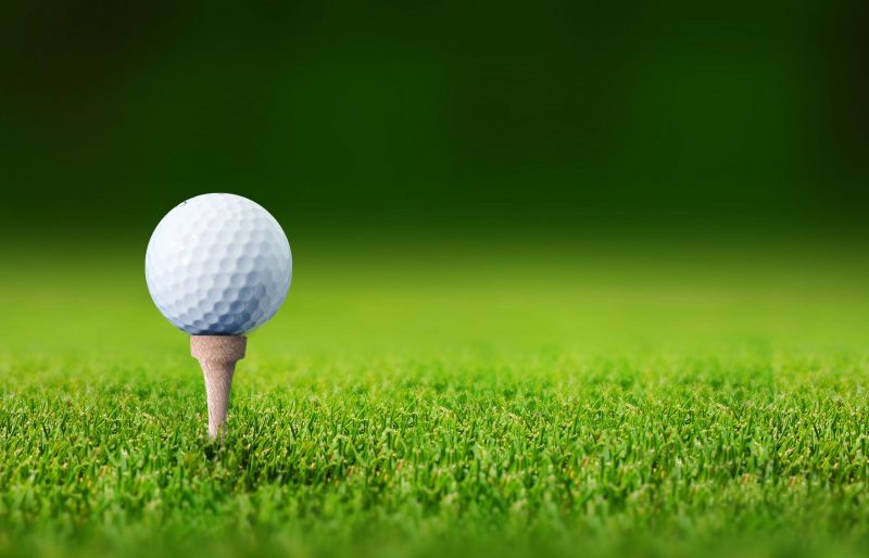 Golf Tee Times in Garfield Ridge