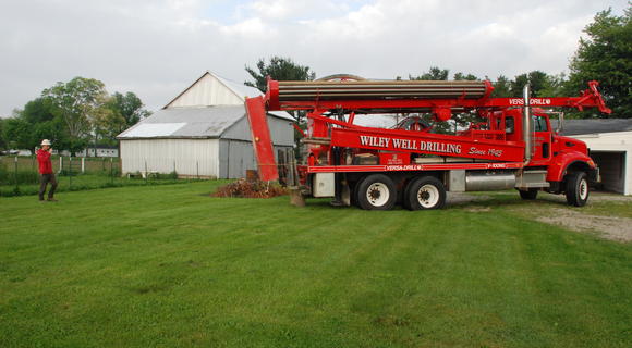 How to Hire Reliable Well Drilling Services in Greenville, OH