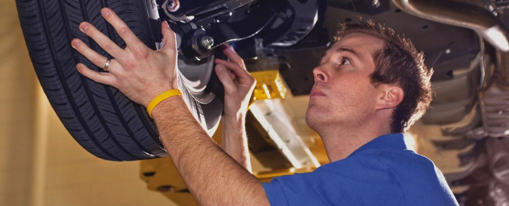 What to Expect When Scheduling Brake Repair in Chicago Ridge, IL Appointments