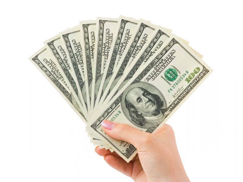 Reasons to Consider Currency Exchange, Find a Location in Elk Grove Village