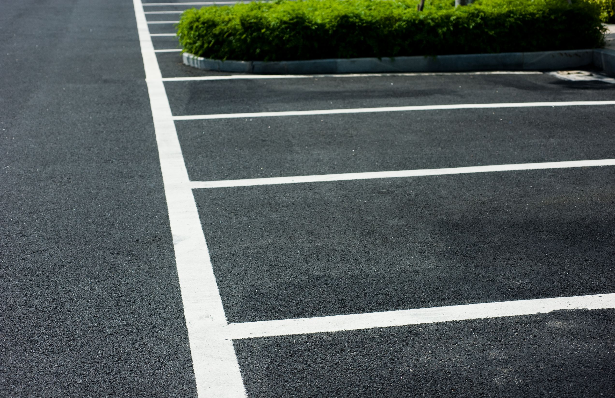 How parking lot resurfacing in Atlanta, GA, keeps your property safe and accessible