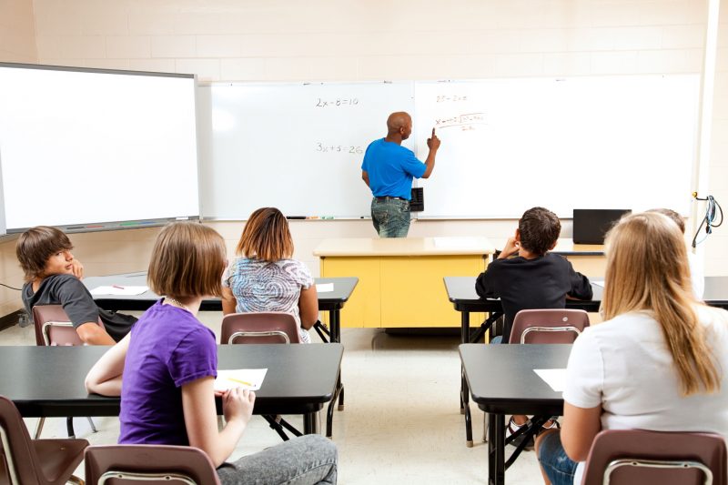 Benefits of a Private Middle School in Middletown, DE